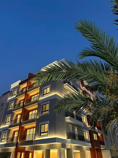 3 Bedroom Apartment for Sale in North Jeddah, Jeddah - Ready-to-own apartments with 3-4 bedrooms in Al-Salama (Al-Salama district) 3 Bedroom Apartment for Sale in North Jeddah, Jeddah - Ready-to-own apartments with 3-4 bedrooms in Al-Salama (Al-Salama district)