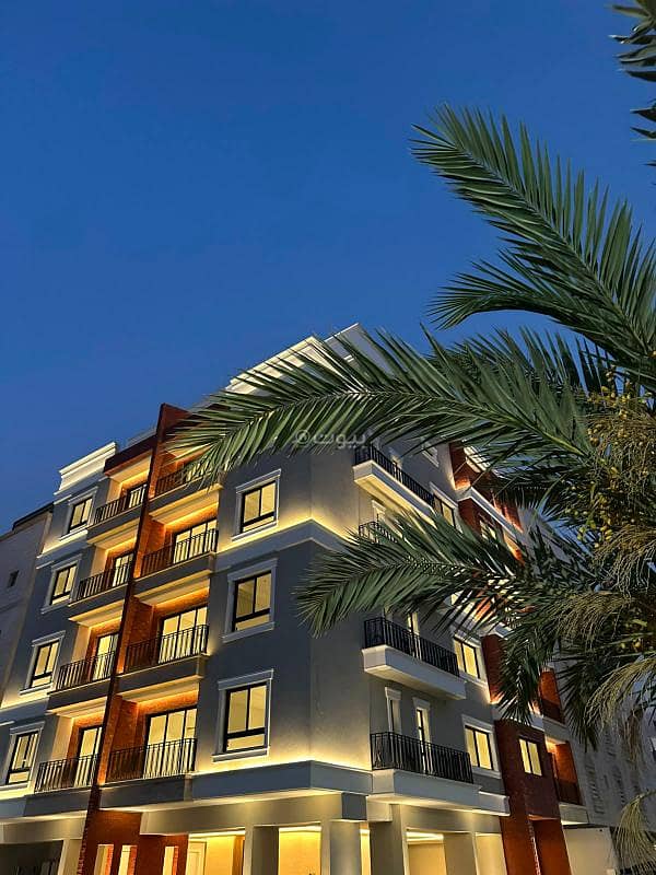 Ready-to-own apartments with 3-4 bedrooms in Al-Salama (Al-Salama district) Ready-to-own apartments with 3-4 bedrooms in Al-Salama (Al-Salama district)