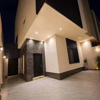 5 Bedroom Villa for Sale in North Riyadh, Riyadh - Villa for sale on Maimun bin Jaafar Street, Al Arid District, Riyadh 5 Bedroom Villa for Sale in North Riyadh, Riyadh - Villa for sale on Maimun bin Jaafar Street, Al Arid District, Riyadh