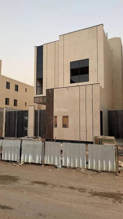 دور 6 غرف نوم للبيع في شرق الرياض، الرياض - دور للبيع في شارع الجنادرية, حي الجنادرية, مدينة الرياض