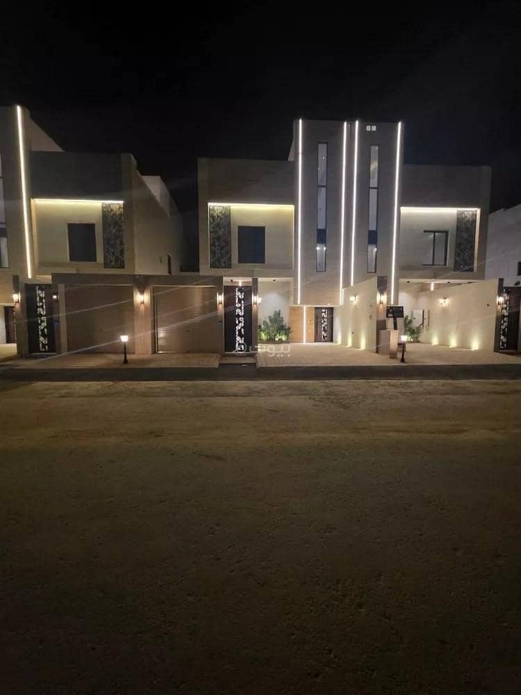 Floor For Sale in Al Murjan, Riyadh Floor For Sale in Al Murjan, Riyadh
