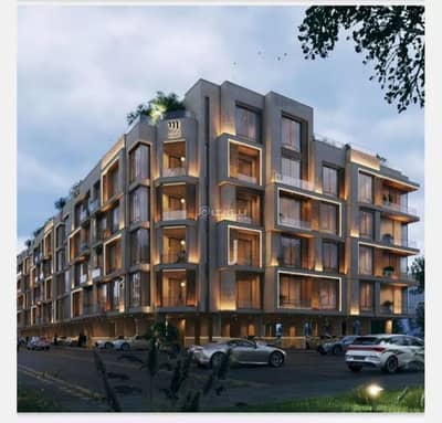 3 Bedroom Flat for Sale in North Jeddah, Jeddah - Apartment for sale in South Obhur District, Jeddah