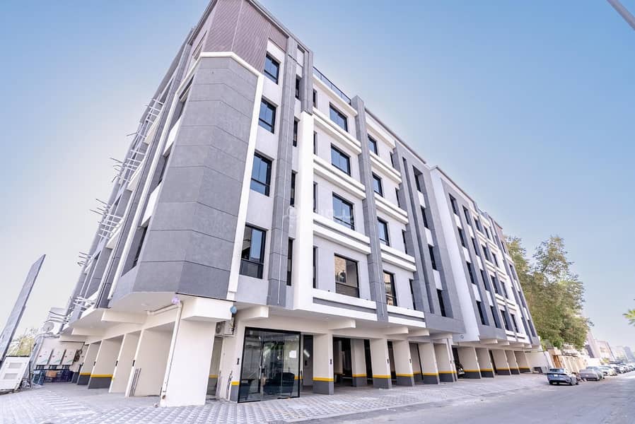 2 Bedroom Apartment For Sale in Al Rawdah, Jeddah 2 Bedroom Apartment For Sale in Al Rawdah, Jeddah