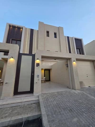دور 4 غرف نوم للبيع في جنوب الرياض، الرياض - دور للبيع في شارع يعقوب بن أبي الفضل, حي عكاظ, مدينة الرياض, منطقة الرياض