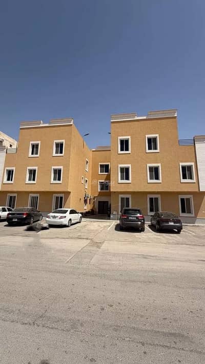 1 Bedroom Apartment for Rent in West Riyadh, Riyadh - Apartment for rent in Al-Na'iriyah Street, Dhahrat Laban neighborhood, Riyadh city, Riyadh region