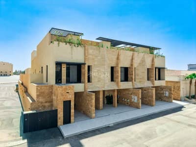 4 Bedroom Villa for Sale in North Riyadh, Riyadh - Villa in North Riyadh，Al Qirawan 4 bedrooms 2490000 SAR - 88047267