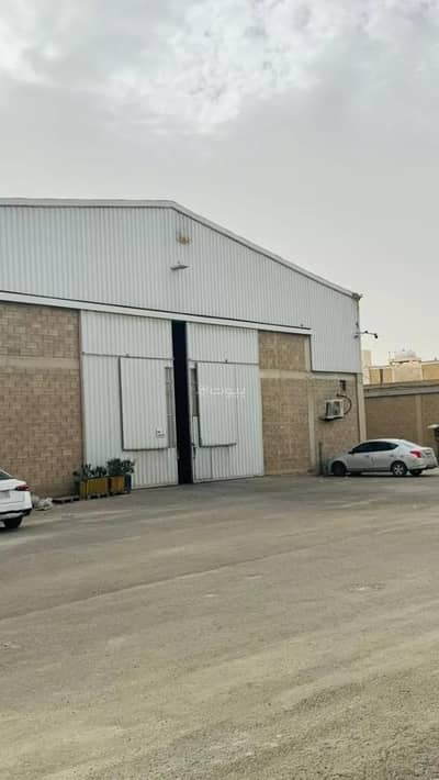Warehouse for Rent in South Riyadh, Riyadh - Warehouse for rent in Al Mashael District, Riyadh