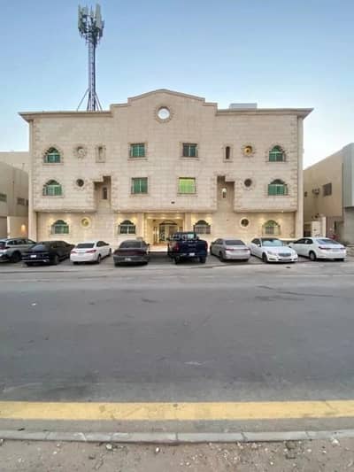 فلیٹ 1 غرفة نوم للايجار في شمال الرياض، الرياض - شقة للإيجار في شارع جرير بن عبدالله البجلي, حي مغرزات, مدينة الرياض, منطقة الرياض فلیٹ 1 غرفة نوم للايجار في شمال الرياض، الرياض - شقة للإيجار في شارع جرير بن عبدالله البجلي, حي مغرزات, مدينة الرياض, منطقة الرياض