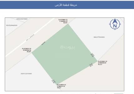 Residential Land for Sale in Al Nuzhah, Makkah - For sale: 3 adjacent land plots with a total area of 1,878.33 square meters Residential Land for Sale in Al Nuzhah, Makkah - For sale: 3 adjacent land plots with a total area of 1,878.33 square meters