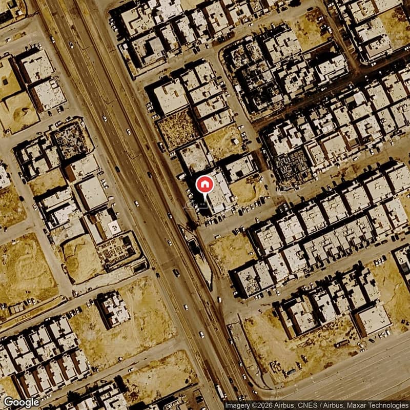 Commercial office for rent on King Abdulaziz bin Abdulrahman Al Saud Branch Road, Al Arid District, Riyadh Commercial office for rent on King Abdulaziz bin Abdulrahman Al Saud Branch Road, Al Arid District, Riyadh