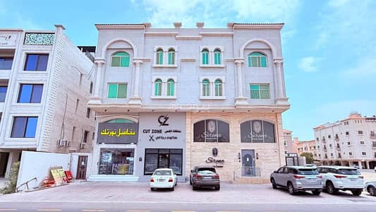 4 Bedroom Apartment for Rent in Al Jawhara, Dammam - Apartment in Al Jawhara 4 bedrooms 30000 SAR - 88054200