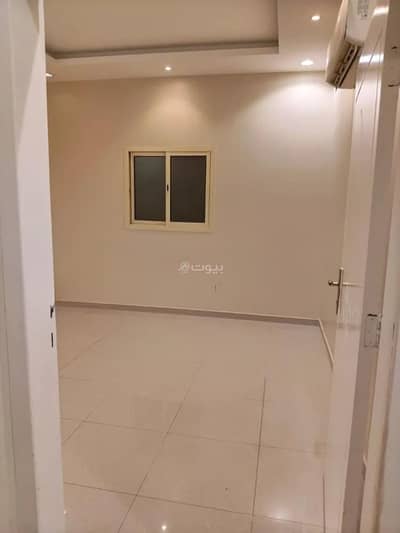فلیٹ 1 غرفة نوم للايجار في شمال الرياض، الرياض - شقة للإيجار في شارع إبراهيم بن الأحمدي, حي القيروان, مدينة الرياض