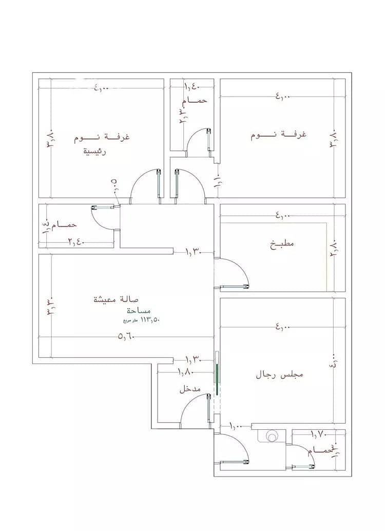 An apartment for sale in Al Yaqoot District, Jeddah City. An apartment for sale in Al Yaqoot District, Jeddah City.
