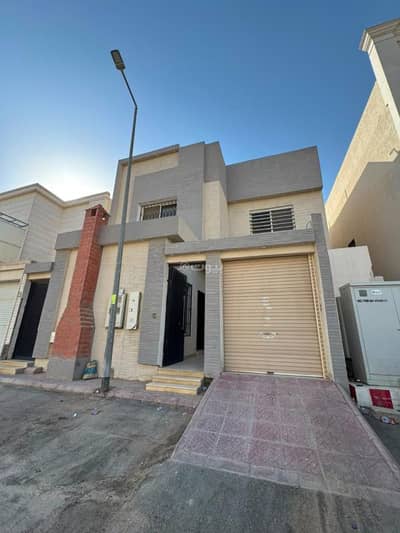 9 Bedroom Villa for Rent in East Riyadh, Riyadh - Villa in East Riyadh，Al Saadah 9 bedrooms 95000 SAR - 88055942