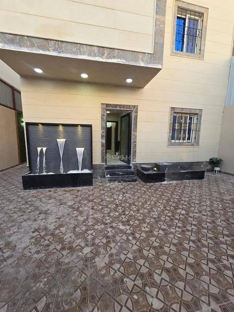 A villa for sale in Dhahiat King Fahad District, Dammam City. A villa for sale in Dhahiat King Fahad District, Dammam City.