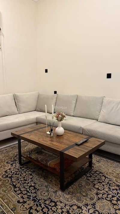 شقة 1 غرفة نوم للايجار في العزيزية، النعيرية - Al-Naireyah, Al-Aziziyah neighborhood near the Spring Festival roundabout Unit-4