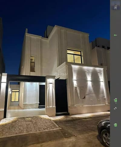 5 Bedroom Villa for Sale in East Riyadh, Riyadh - A villa for sale on Al Nukhbah Street, Al Nadheem District, Riyadh City. 5 Bedroom Villa for Sale in East Riyadh, Riyadh - A villa for sale on Al Nukhbah Street, Al Nadheem District, Riyadh City.