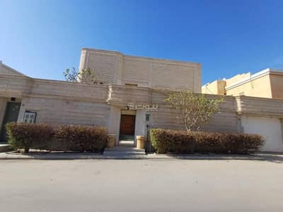 1 Bedroom Apartment for Rent in North Riyadh, Riyadh - Apartment for rent on Amru al-Qais Street, Al-Sulimaniya District, Riyadh City, Riyadh Region