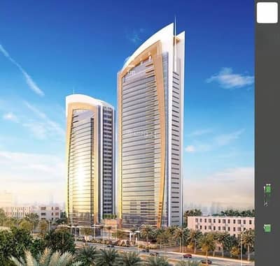 1 Bedroom Apartment for Rent in North Riyadh, Riyadh - An apartment for rent on Al Husain Bin Ali Street, Al Maseef District, Riyadh City. 1 Bedroom Apartment for Rent in North Riyadh, Riyadh - An apartment for rent on Al Husain Bin Ali Street, Al Maseef District, Riyadh City.