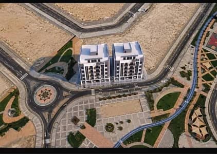 3 Bedroom Flat for Sale in North Jeddah, Jeddah - Apartment for Sale in Al Yaqout, North Jeddah