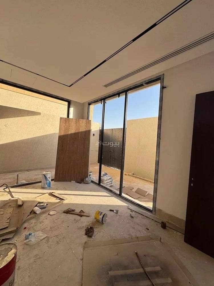 Floor For Sale in Al Arid, North Riyadh Floor For Sale in Al Arid, North Riyadh