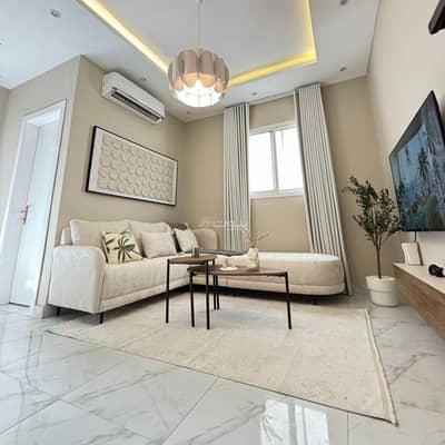 شقة 1 غرفة نوم للايجار في شمال الرياض، الرياض - شقه فندقيه بإطلالة البوليفارد دخول ذكي شقة 1 غرفة نوم للايجار في شمال الرياض، الرياض - شقه فندقيه بإطلالة البوليفارد دخول ذكي