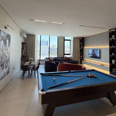2 Bedroom Apartment for Rent in North Jeddah, Jeddah - A quiet apartment with high-end luxury in Al-Zahra district 2 Bedroom Apartment for Rent in North Jeddah, Jeddah - A quiet apartment with high-end luxury in Al-Zahra district