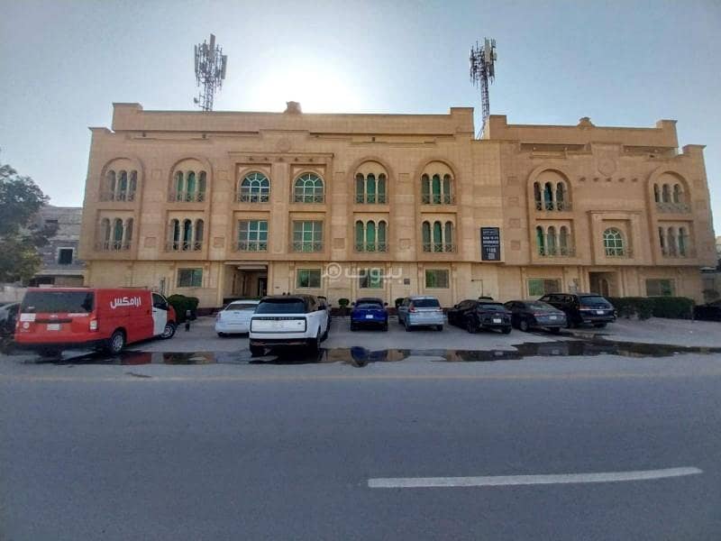 Apartment for rent on Abdulaziz bin Ahmed Al-Sudairy Street, Al-Raed District, Riyadh City, Riyadh Region Apartment for rent on Abdulaziz bin Ahmed Al-Sudairy Street, Al-Raed District, Riyadh City, Riyadh Region