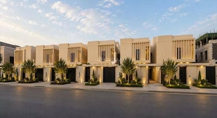 Villa For Sale in Al Arid, Riyadh Villa For Sale in Al Arid, Riyadh