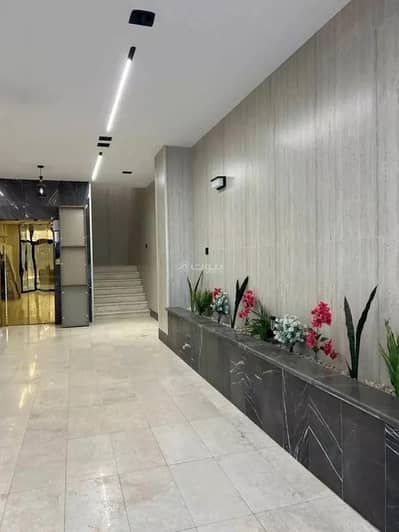5 Bedroom Flat for Sale in Ash Shamiya Al Jadid, Makkah - Apartment for sale on Zaid Bin Haritha Street, Al Shamiyah Al Jadeed neighborhood, Makkah Al Mukarramah city, Makkah Al Mukarramah region