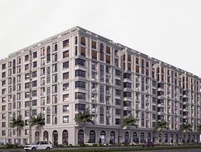 4 Bedroom Apartment for Sale in North Jeddah, Jeddah - An apartment for sale on Sahl Bin Hunaif Street, Al Wurud District, Jeddah City. 4 Bedroom Apartment for Sale in North Jeddah, Jeddah - An apartment for sale on Sahl Bin Hunaif Street, Al Wurud District, Jeddah City.