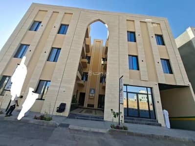 فلیٹ 4 غرف نوم للبيع في غرب الرياض، الرياض - شقة للبيع في شارع كفاية بنت أبي الفتوح, حي المهدية, مدينة الرياض فلیٹ 4 غرف نوم للبيع في غرب الرياض، الرياض - شقة للبيع في شارع كفاية بنت أبي الفتوح, حي المهدية, مدينة الرياض
