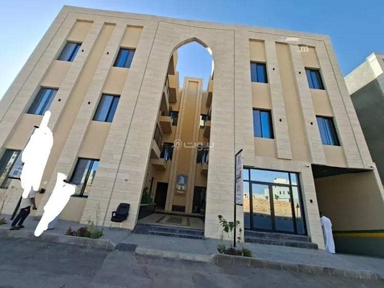 شقة للبيع في شارع كفاية بنت أبي الفتوح, حي المهدية, مدينة الرياض شقة للبيع في شارع كفاية بنت أبي الفتوح, حي المهدية, مدينة الرياض
