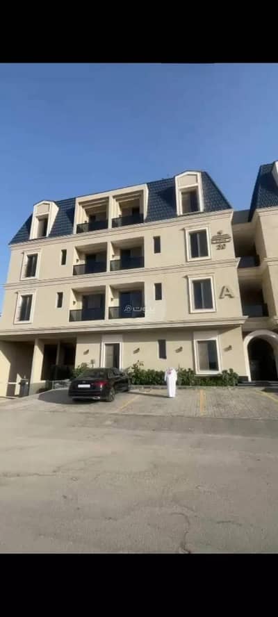 2 Bedroom Apartment for Rent in East Riyadh, Riyadh - Apartment for rent on Street Lane 112, Al Munsiyah District, Riyadh City, Riyadh Region
