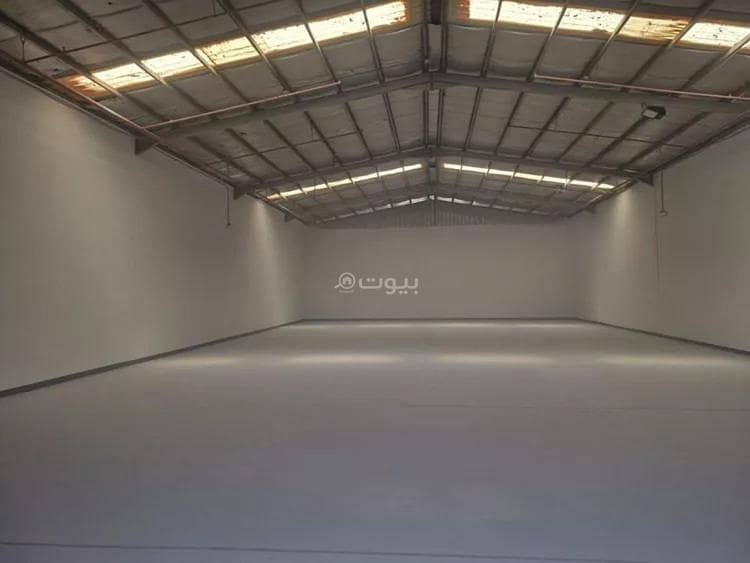 A warehouse for rent in Al Sulay District, Riyadh City. A warehouse for rent in Al Sulay District, Riyadh City.
