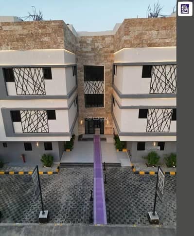 3 Bedroom Apartment for Sale in East Riyadh, Riyadh - An apartment for sale on Ibn Abdul Jabbar Street, Al Naseem Al Sharqi District, Riyadh City.