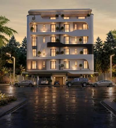 5 Bedroom Flat for Sale in Central Jeddah, Jeddah - An apartment for sale on Azzah Bint Jamil Street, Al Faisaliyyah District, Jeddah City. 5 Bedroom Flat for Sale in Central Jeddah, Jeddah - An apartment for sale on Azzah Bint Jamil Street, Al Faisaliyyah District, Jeddah City.