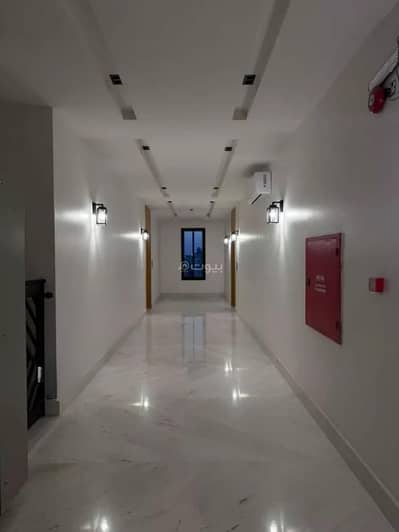 2 Bedroom Apartment for Rent in North Riyadh, Riyadh - An apartment for rent on Abi Abdullah Al Oshi Street, Al Arid District, Riyadh City. 2 Bedroom Apartment for Rent in North Riyadh, Riyadh - An apartment for rent on Abi Abdullah Al Oshi Street, Al Arid District, Riyadh City.