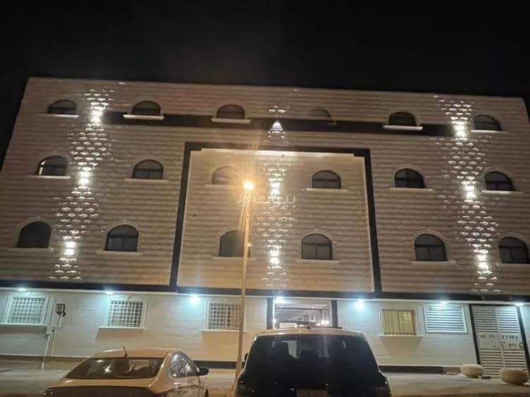 عمارة للإيجار في شارع وادي العين, حي حطين, مدينة الرياض عمارة للإيجار في شارع وادي العين, حي حطين, مدينة الرياض