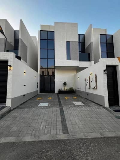 4 Bedroom Flat for Rent in North Riyadh, Riyadh - Apartment for rent on Saad Street, Al Narjis District, Riyadh City, Riyadh Region