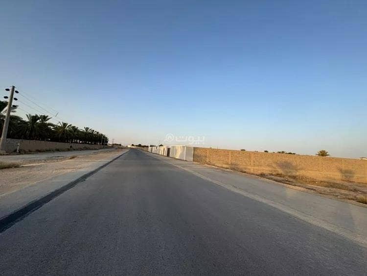 Land for sale on Al Fada'il Street, Al Hazm District, Buraidah City. Land for sale on Al Fada'il Street, Al Hazm District, Buraidah City.