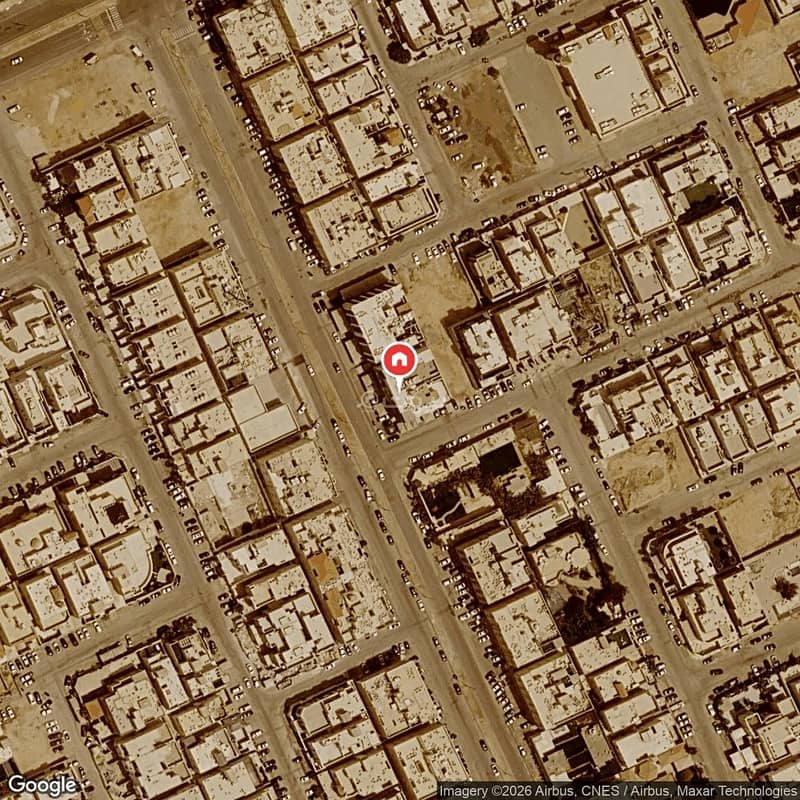 Apartment for sale in Al-Mulqa District Apartment for sale in Al-Mulqa District