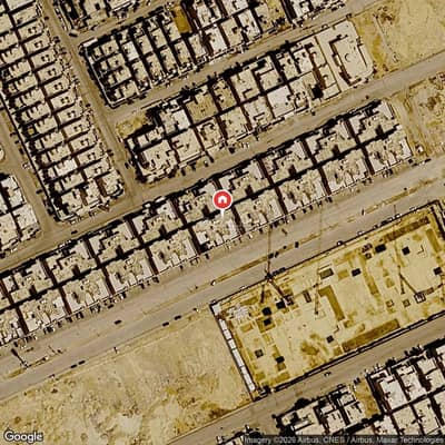 3 Bedroom Apartment for Sale in North Riyadh, Riyadh - Apartment for sale on Khalid Bin Al-Aas Street, Al-Narjis District, Riyadh City, Riyadh Region