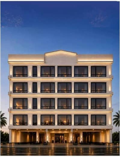 3 Bedroom Apartment for Sale in North Jeddah, Jeddah - An apartment for sale on King Fahd Branch Road, Al Nuzhah District, Jeddah City. 3 Bedroom Apartment for Sale in North Jeddah, Jeddah - An apartment for sale on King Fahd Branch Road, Al Nuzhah District, Jeddah City.