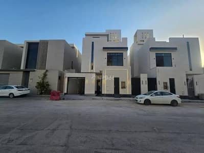فیلا 4 غرف نوم للبيع في شمال الرياض، الرياض - فيلا للبيع في شارع الصفار, حي العارض, مدينة الرياض فیلا 4 غرف نوم للبيع في شمال الرياض، الرياض - فيلا للبيع في شارع الصفار, حي العارض, مدينة الرياض