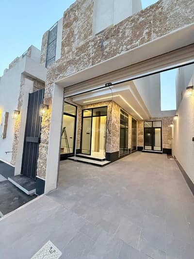 6 Bedroom Villa for Sale in Central Riyadh, Riyadh - Villa for sale in Al-Farouq neighborhood, Riyadh city