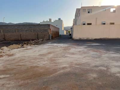 Residential Land for Sale in Al Aziziyah, Madina - Residential Land in Al Aziziyah 550000 SAR - 88055558