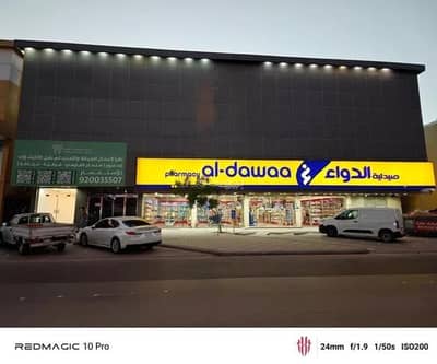 1 Bedroom Flat for Rent in East Riyadh, Riyadh - Apartment for rent on Street No. 367, Al Munsiyah District, Riyadh City, Riyadh Region