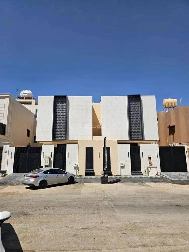 Villa for sale on Ibn Abi Al-Ayoun Street, King Faisal District, Riyadh City, Riyadh Region Villa for sale on Ibn Abi Al-Ayoun Street, King Faisal District, Riyadh City, Riyadh Region