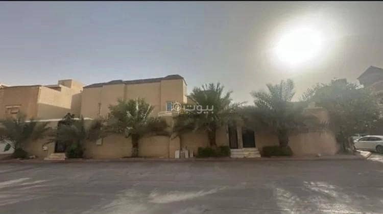 Villa For Sale in Irqah, Riyadh Villa For Sale in Irqah, Riyadh